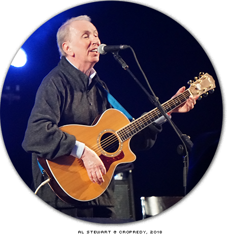 Al Stewart